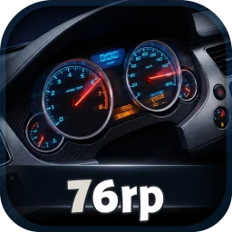76RP — ikon APK