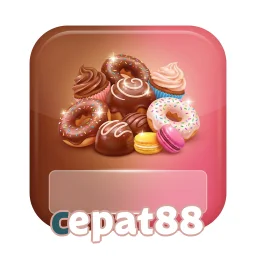 CEPAT88 — ikon APK