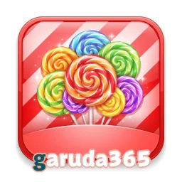 GARUDA365 — ikon APK