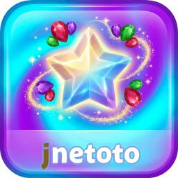 JNETOTO — ikon APK